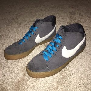 Nike Skate Shoes